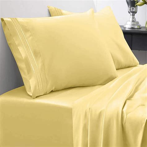 323 sq ft; Sleeps 3; 1 Double Bed; More details. . Amazon twin sheet sets